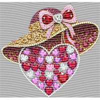 Valentine's Day-QRJ  6236